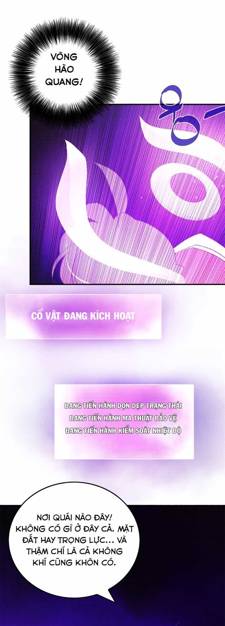 Ta Là Vua Pháp Sư - Chương 88 - ảnh 11