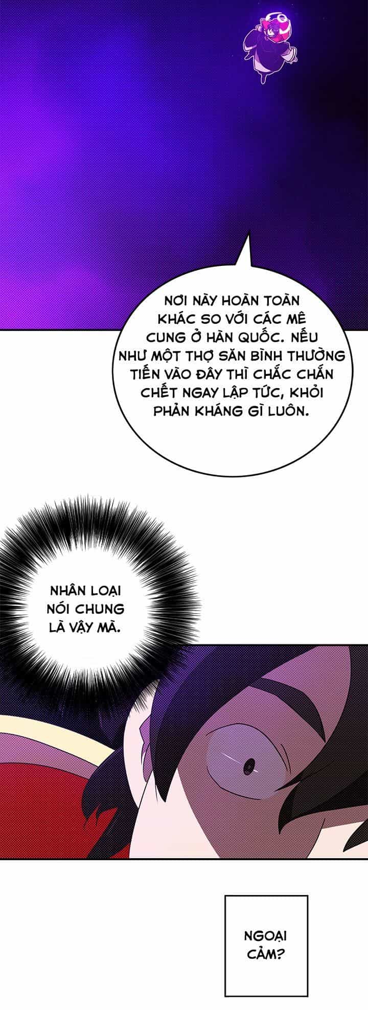 Ta Là Vua Pháp Sư - Chương 88 - ảnh 12