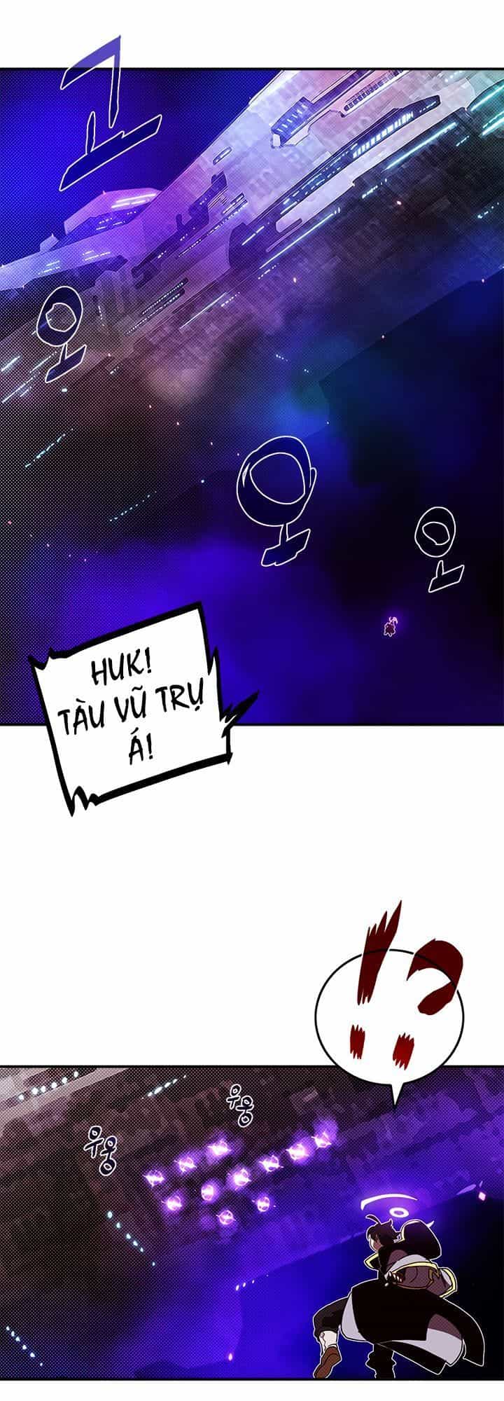 Ta Là Vua Pháp Sư - Chương 88 - ảnh 13