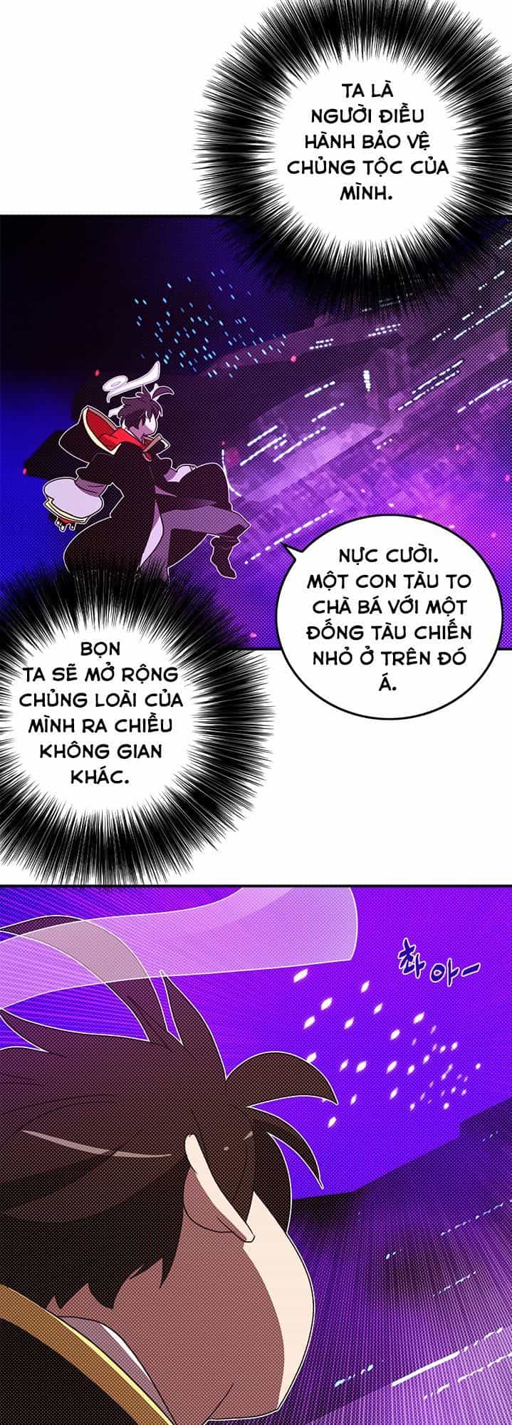 Ta Là Vua Pháp Sư - Chương 88 - ảnh 18