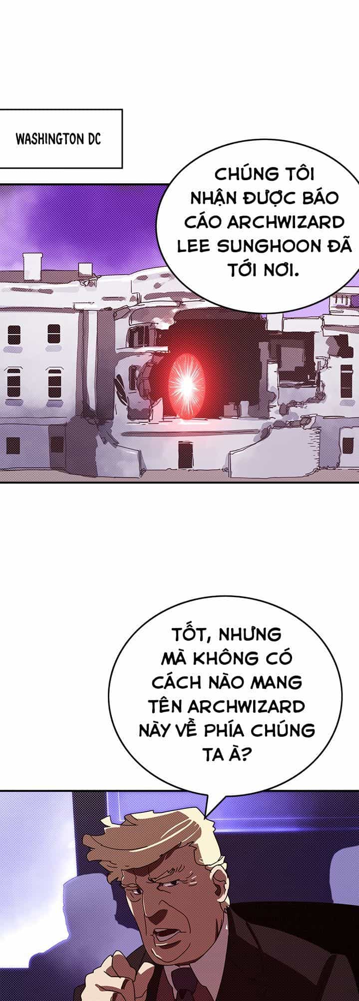 Ta Là Vua Pháp Sư - Chương 88 - ảnh 2
