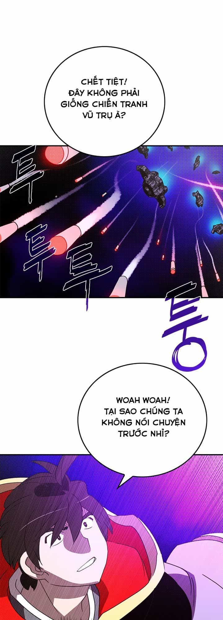 Ta Là Vua Pháp Sư - Chương 88 - ảnh 20