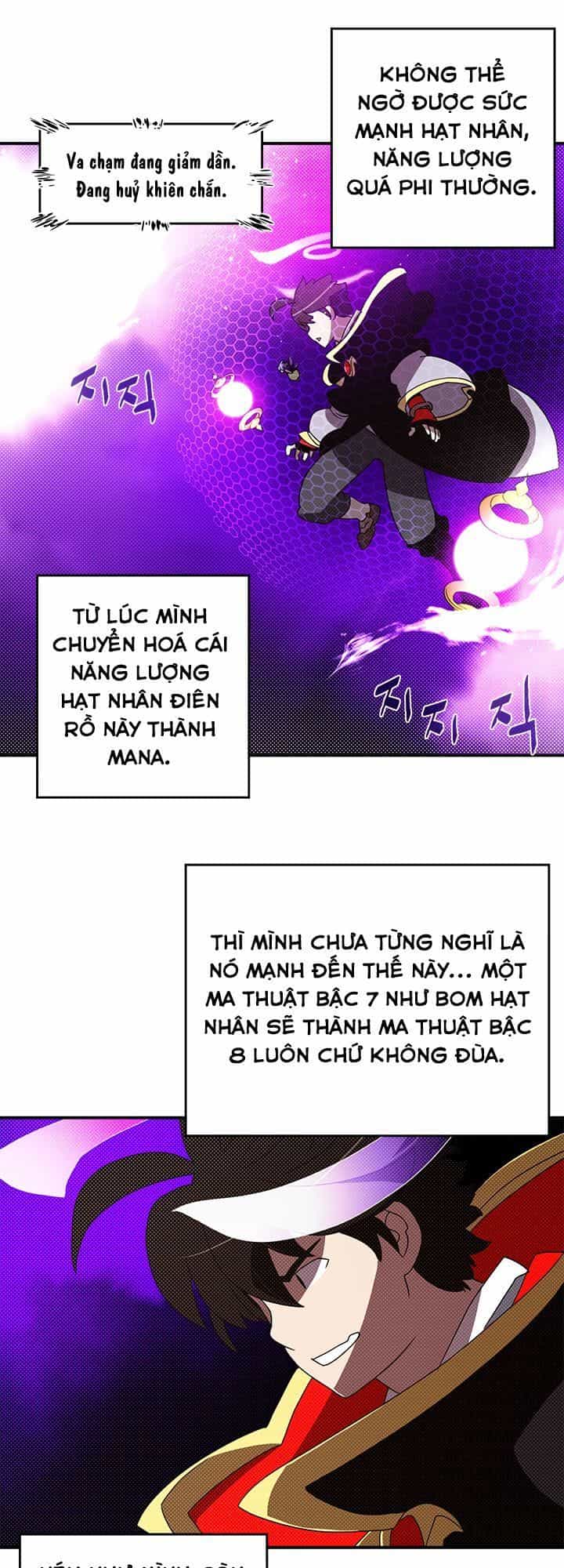 Ta Là Vua Pháp Sư - Chương 88 - ảnh 37