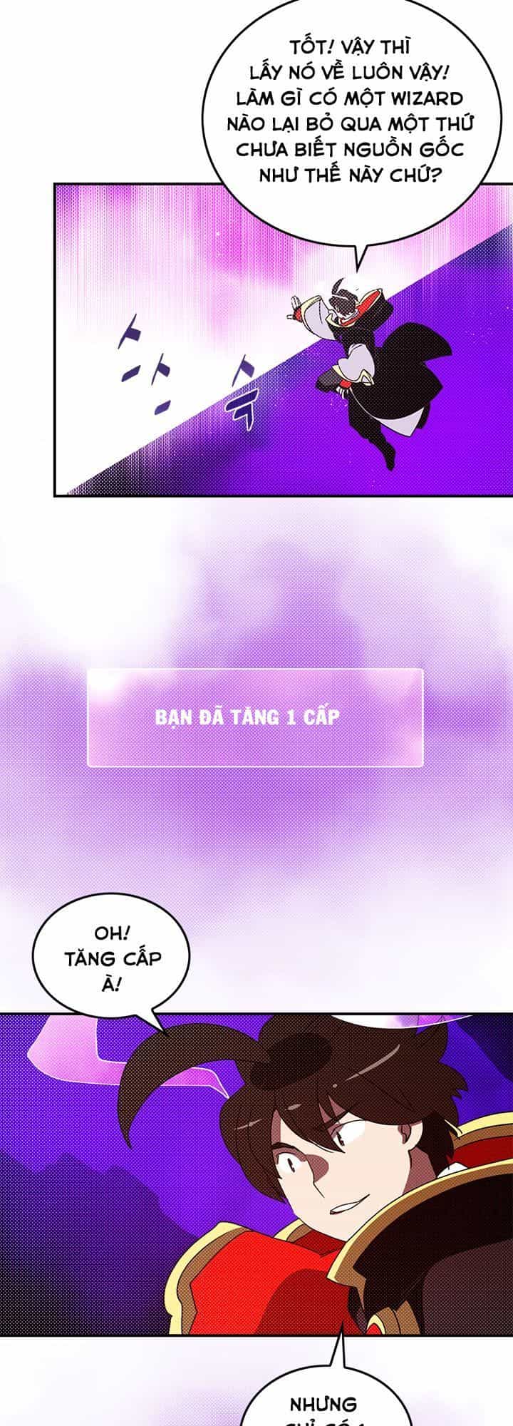 Ta Là Vua Pháp Sư - Chương 88 - ảnh 40