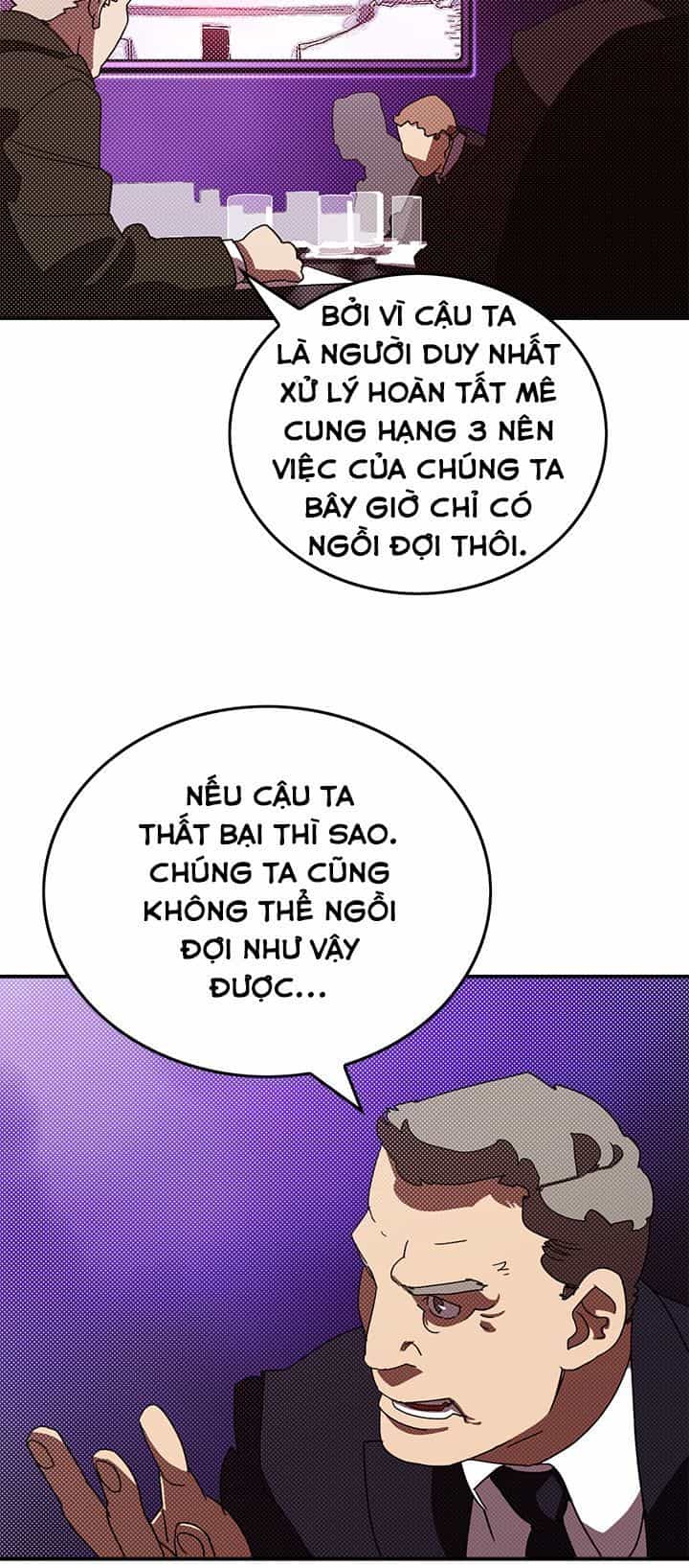 Ta Là Vua Pháp Sư - Chương 88 - ảnh 6