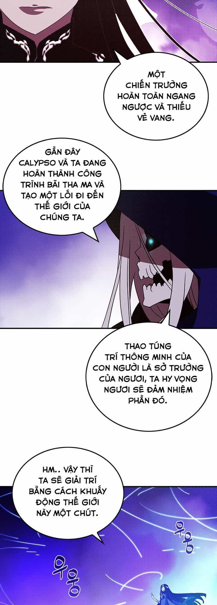 Ta Là Vua Pháp Sư - Chương 89 - ảnh 15