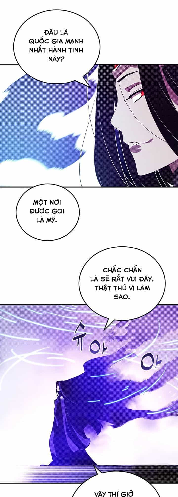 Ta Là Vua Pháp Sư - Chương 89 - ảnh 17