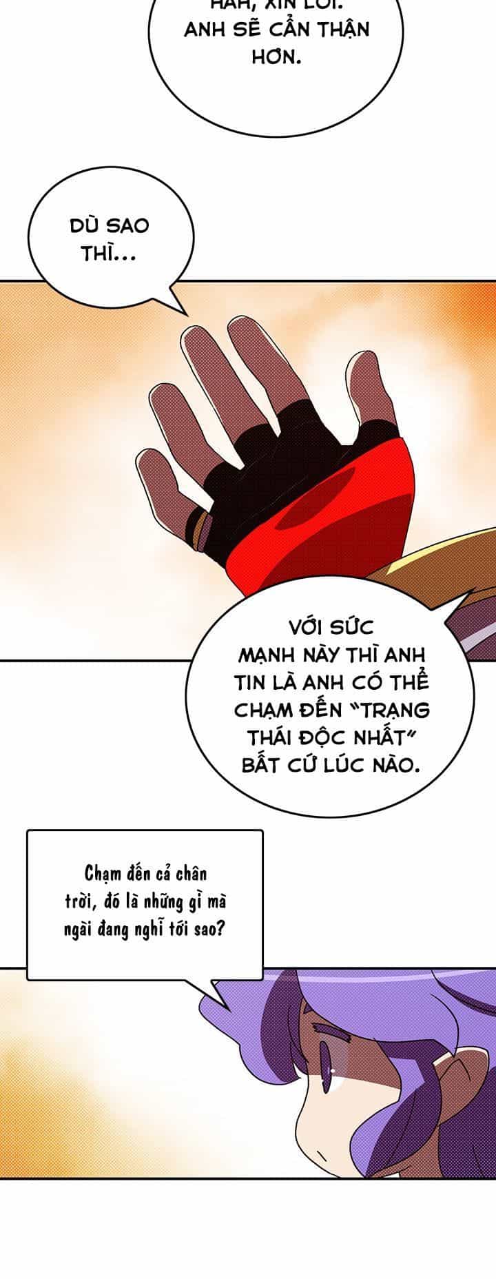 Ta Là Vua Pháp Sư - Chương 89 - ảnh 28