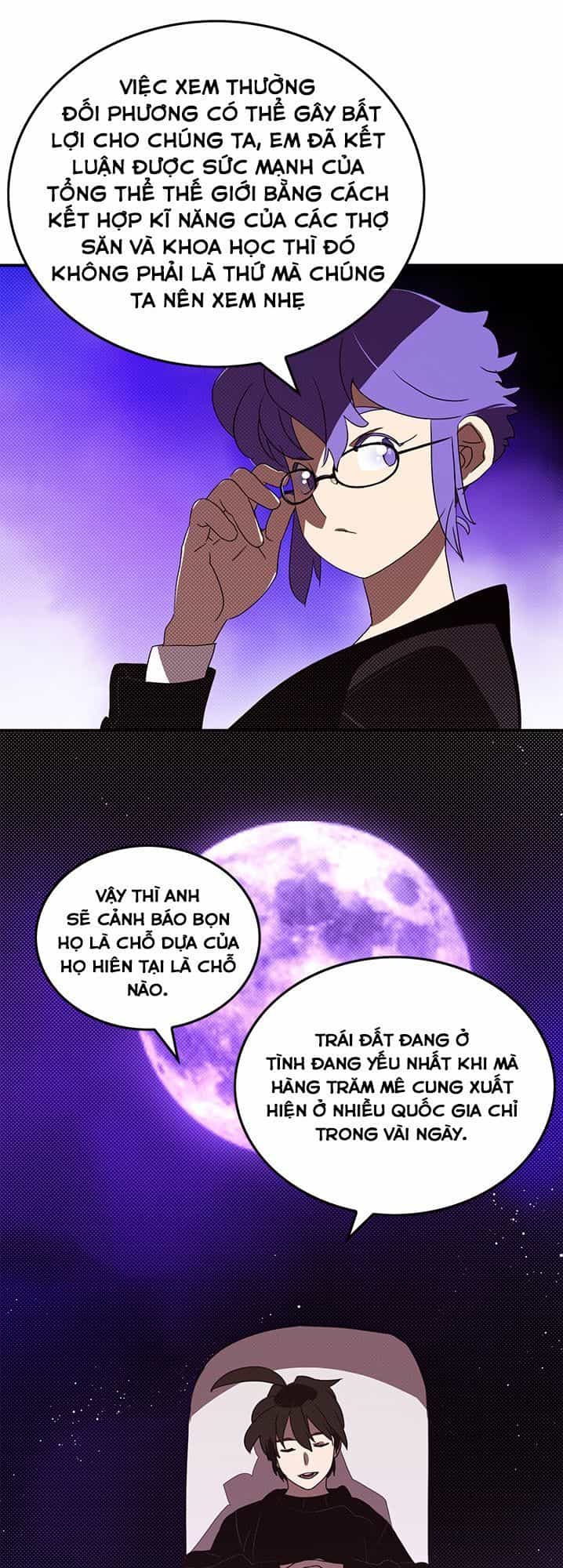 Ta Là Vua Pháp Sư - Chương 90 - ảnh 11