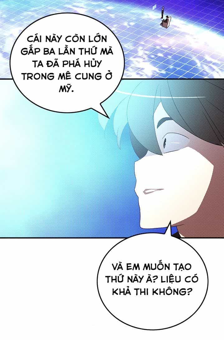 Ta Là Vua Pháp Sư - Chương 90 - ảnh 18