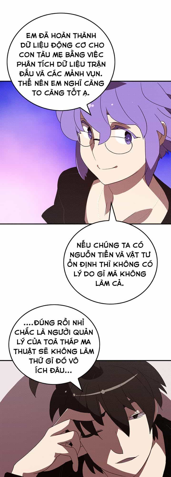 Ta Là Vua Pháp Sư - Chương 90 - ảnh 19