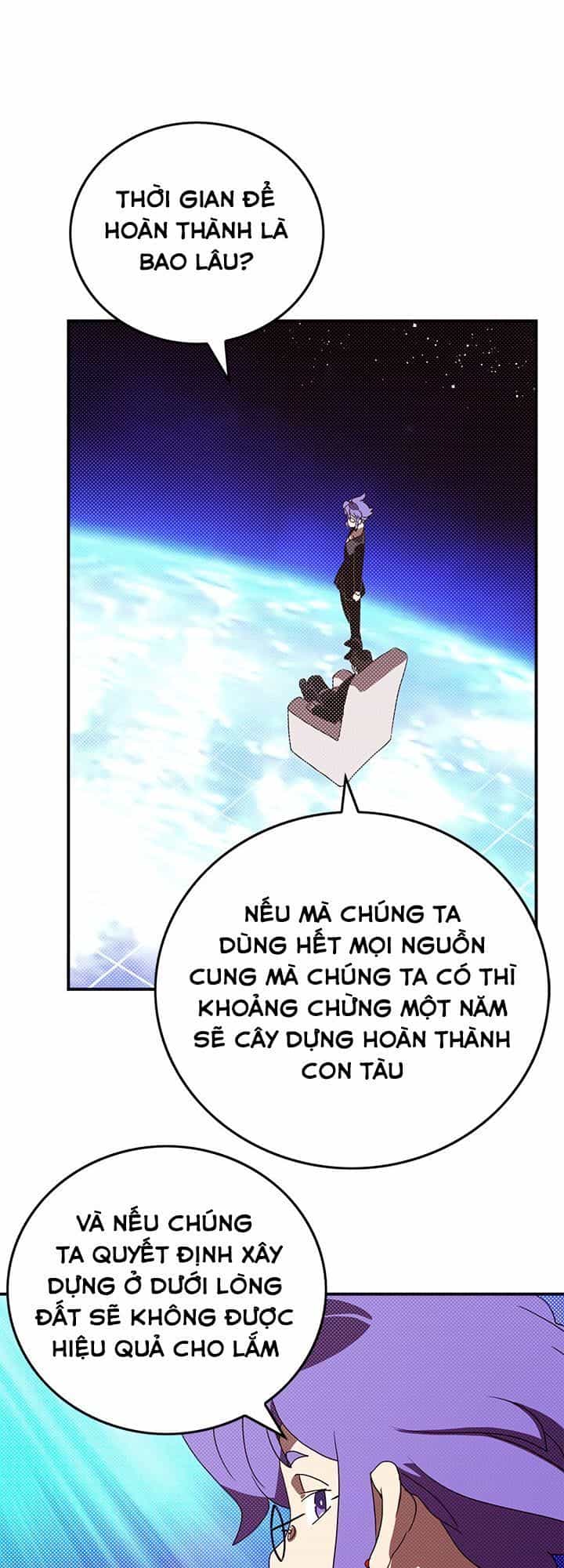 Ta Là Vua Pháp Sư - Chương 90 - ảnh 21