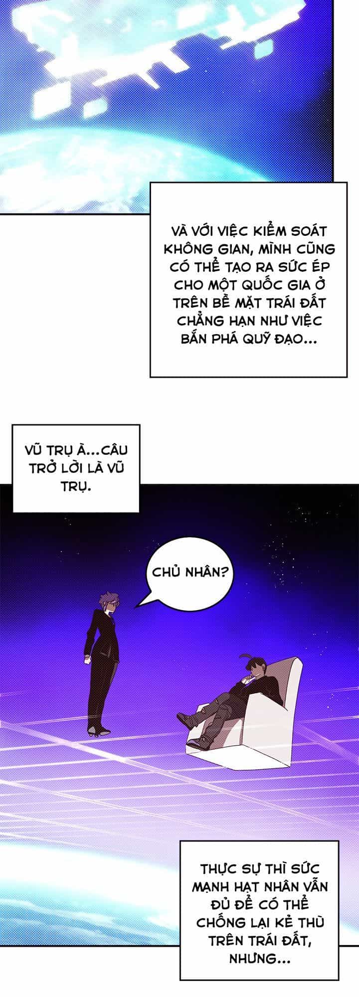 Ta Là Vua Pháp Sư - Chương 90 - ảnh 23