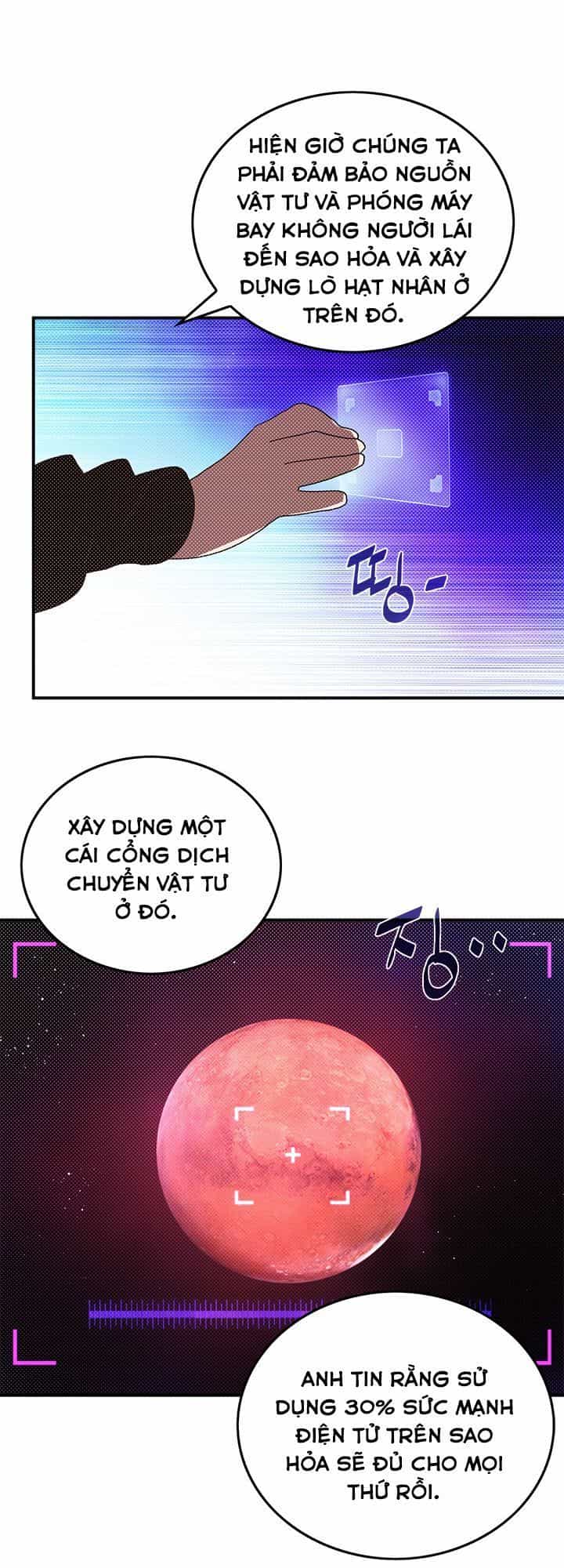 Ta Là Vua Pháp Sư - Chương 90 - ảnh 25