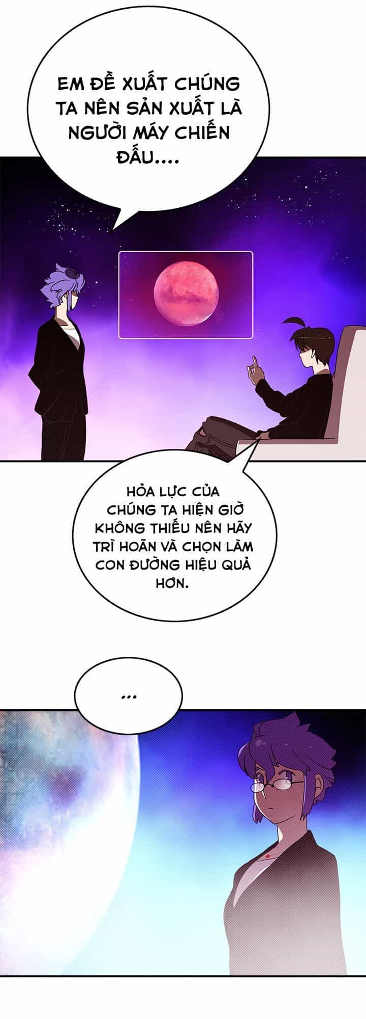 Ta Là Vua Pháp Sư - Chương 90 - ảnh 26