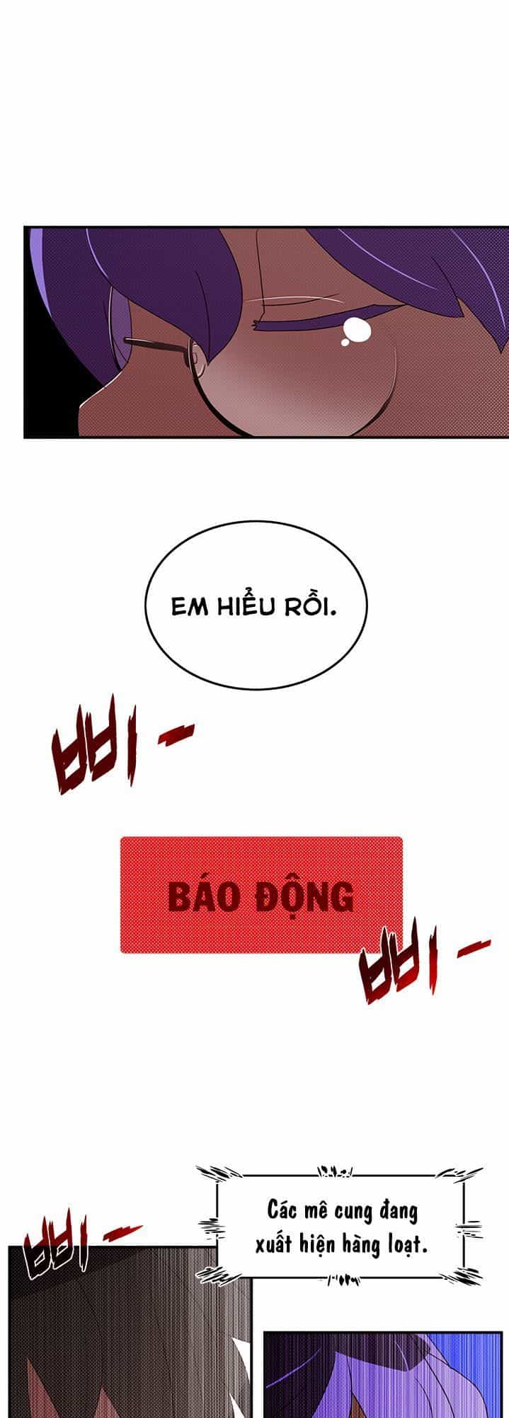 Ta Là Vua Pháp Sư - Chương 90 - ảnh 28