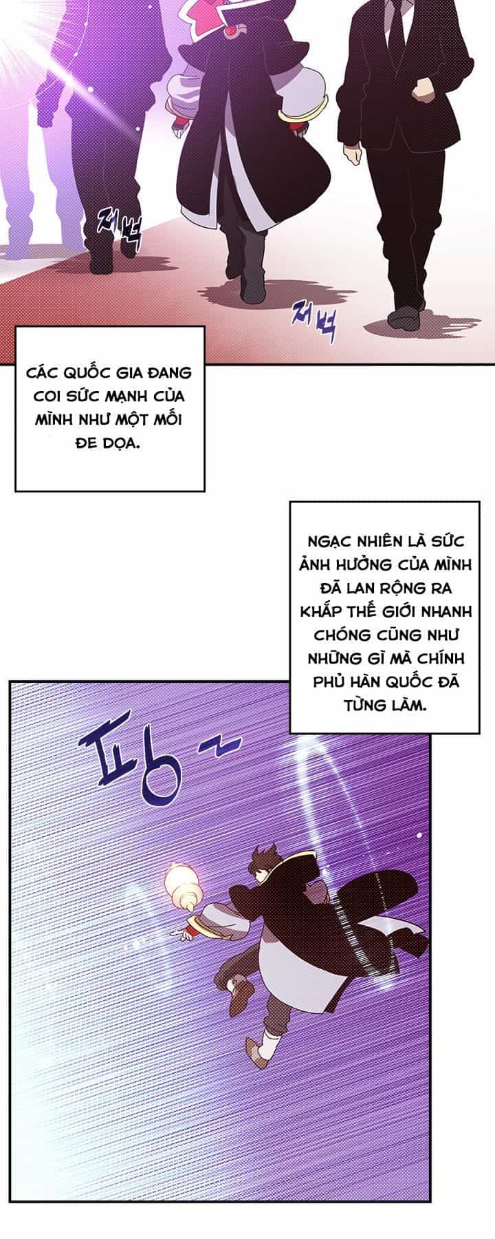 Ta Là Vua Pháp Sư - Chương 90 - ảnh 3