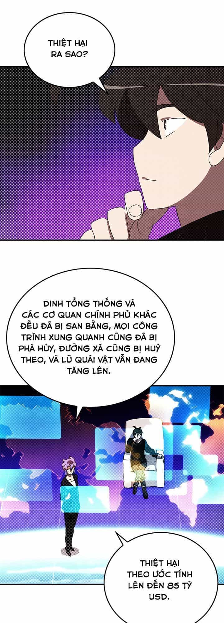 Ta Là Vua Pháp Sư - Chương 91 - ảnh 14