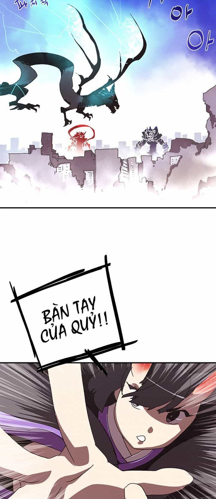 Ta Là Vua Pháp Sư - Chương 91 - ảnh 3