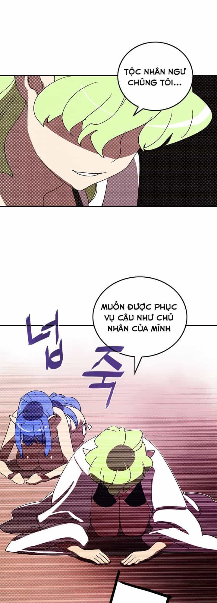 Ta Là Vua Pháp Sư - Chương 91 - ảnh 32