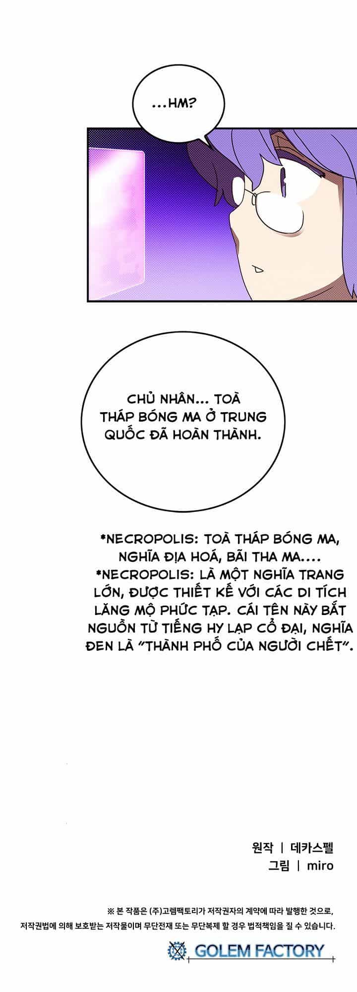 Ta Là Vua Pháp Sư - Chương 91 - ảnh 37