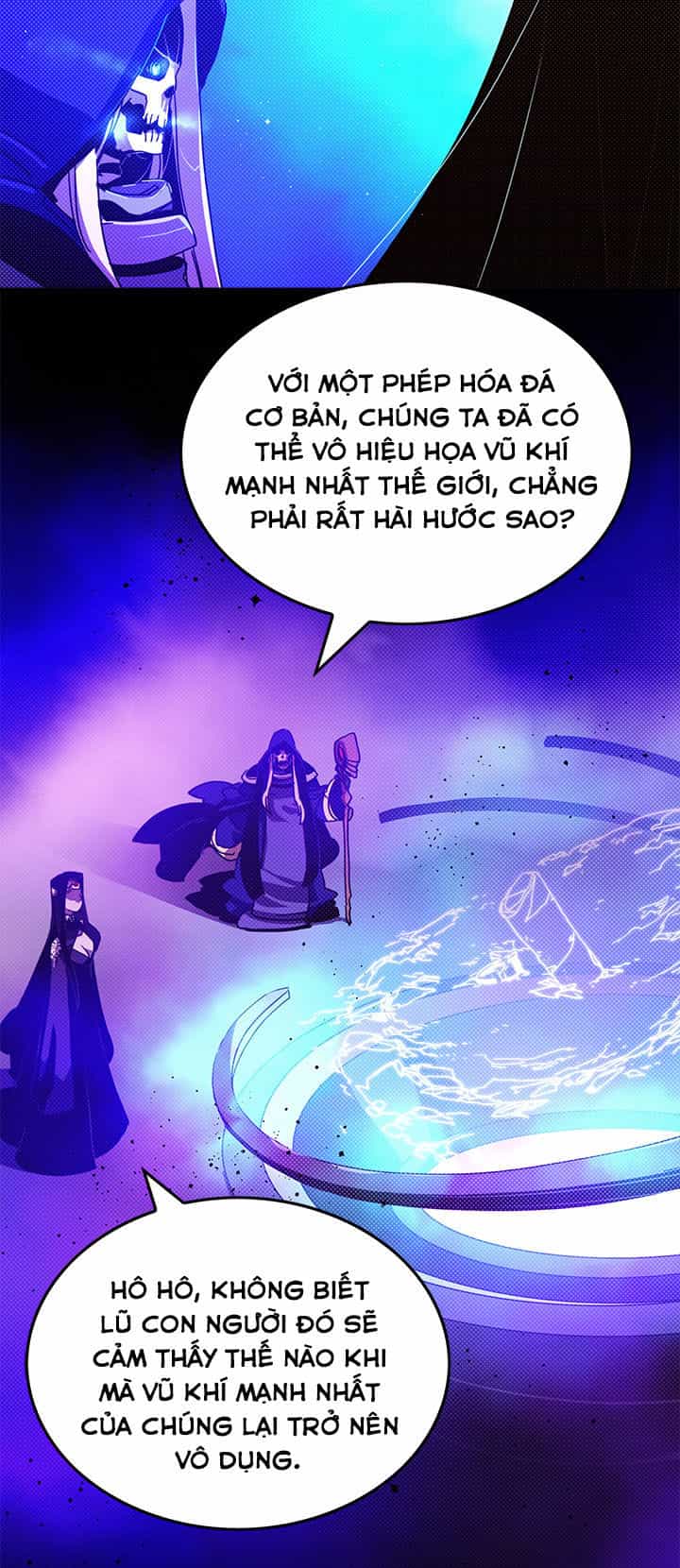 Ta Là Vua Pháp Sư - Chương 92 - ảnh 11