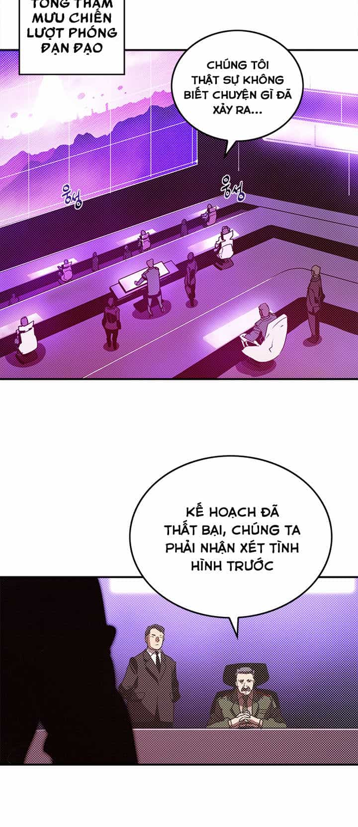 Ta Là Vua Pháp Sư - Chương 92 - ảnh 13