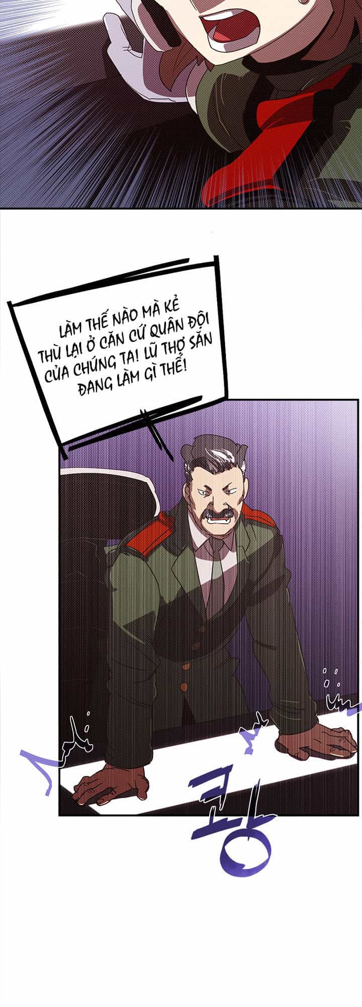 Ta Là Vua Pháp Sư - Chương 92 - ảnh 16