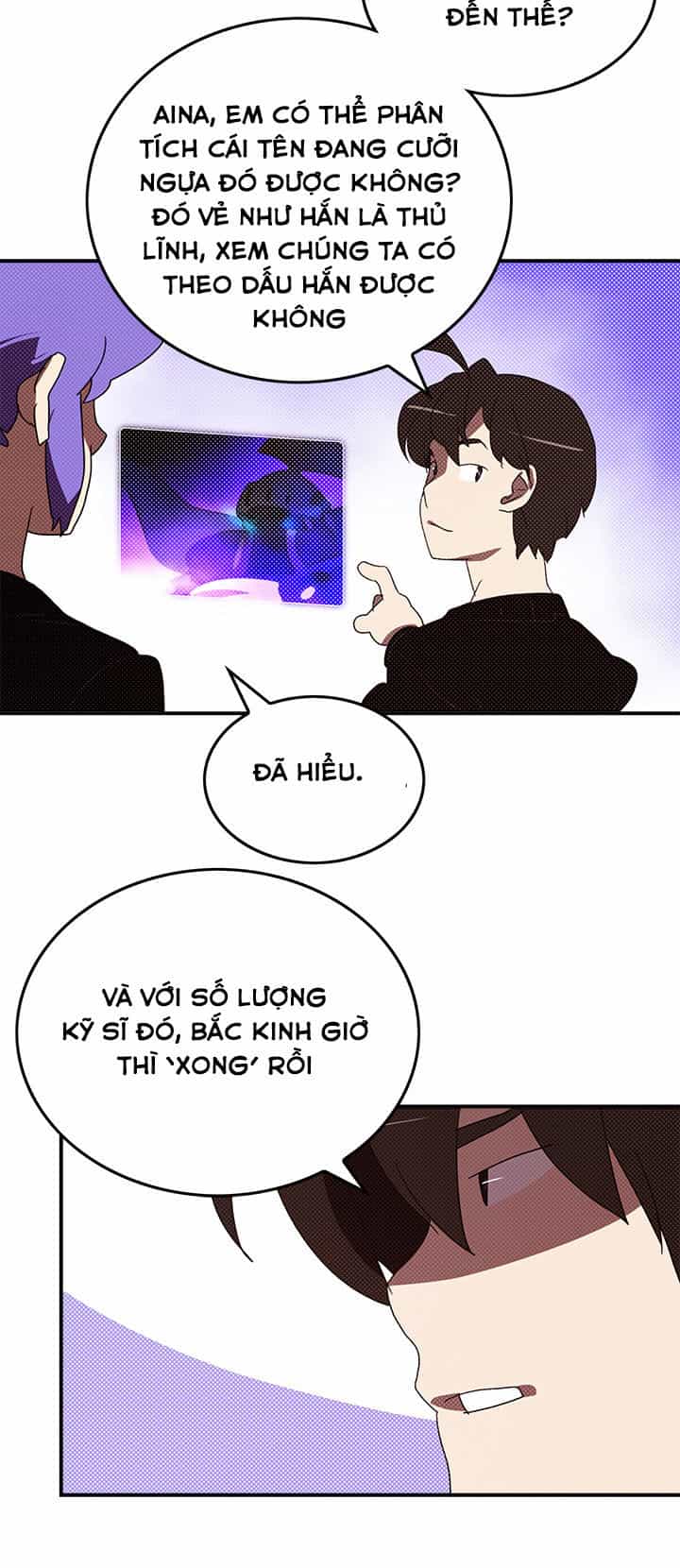Ta Là Vua Pháp Sư - Chương 92 - ảnh 19