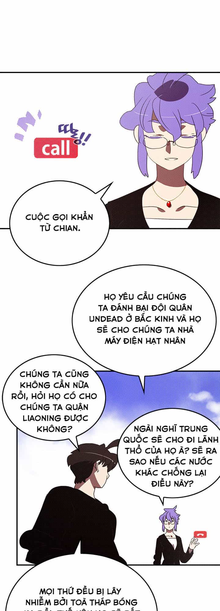 Ta Là Vua Pháp Sư - Chương 92 - ảnh 20
