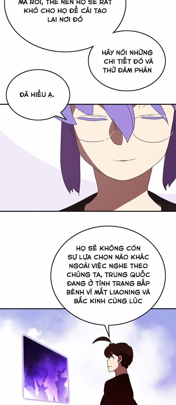 Ta Là Vua Pháp Sư - Chương 92 - ảnh 21