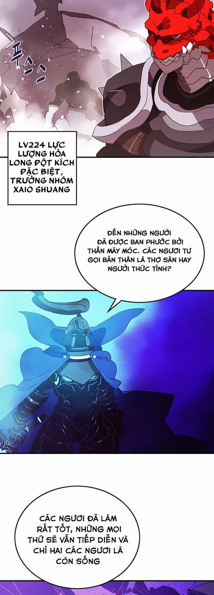 Ta Là Vua Pháp Sư - Chương 92 - ảnh 24