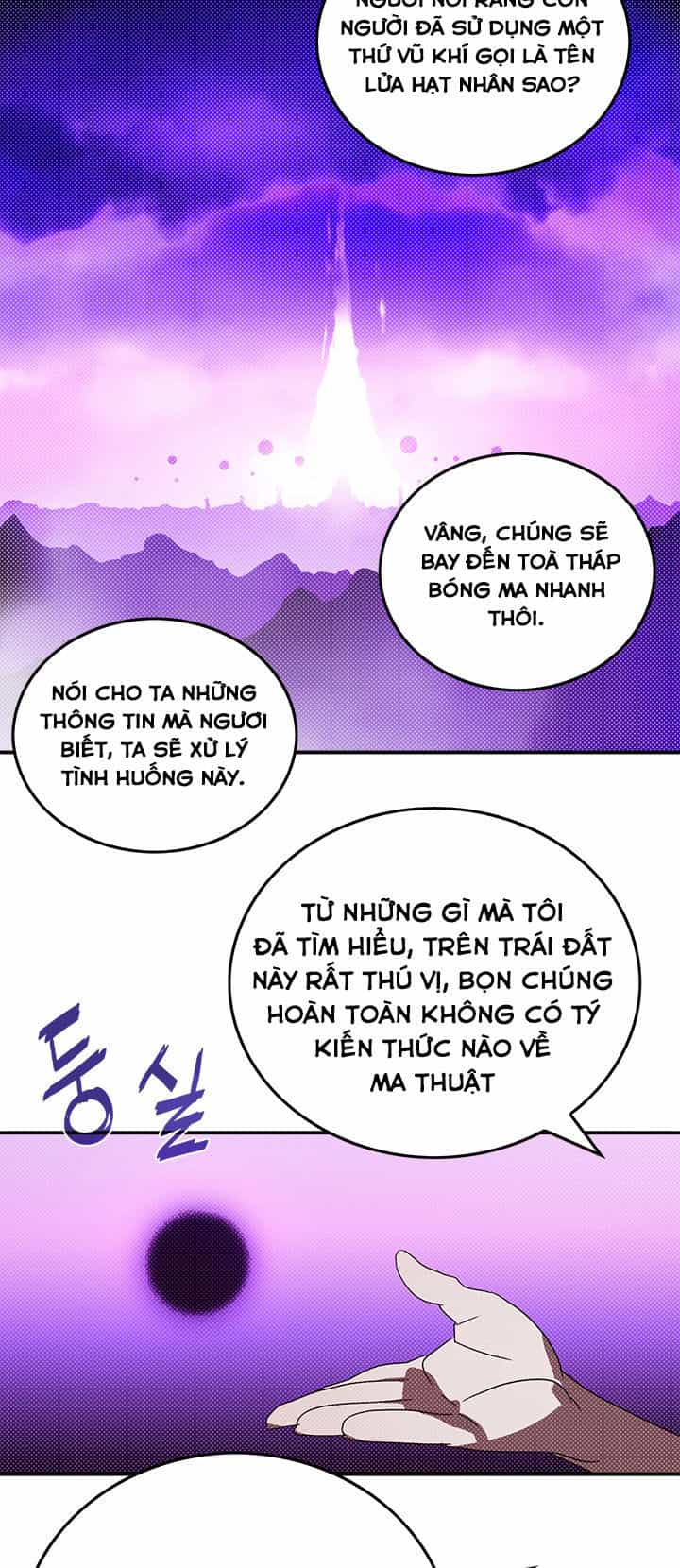 Ta Là Vua Pháp Sư - Chương 92 - ảnh 3