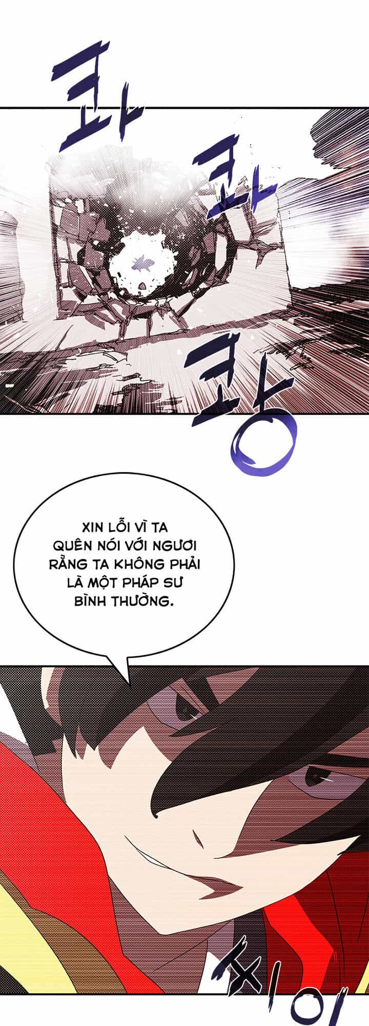 Ta Là Vua Pháp Sư - Chương 93 - ảnh 20