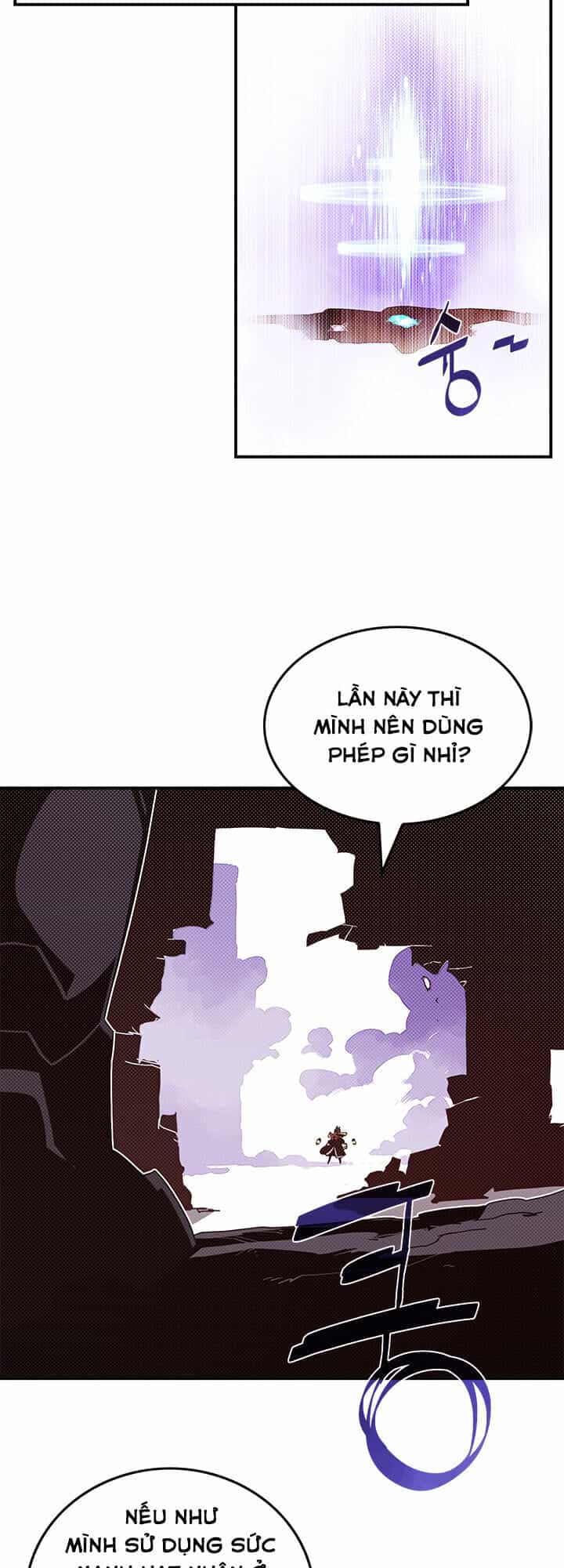 Ta Là Vua Pháp Sư - Chương 93 - ảnh 24