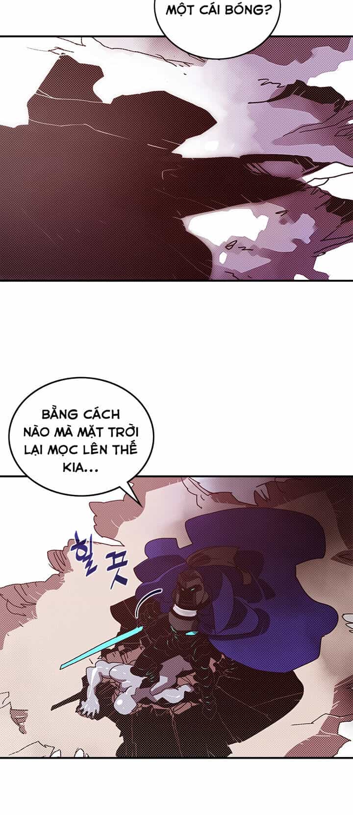 Ta Là Vua Pháp Sư - Chương 93 - ảnh 7