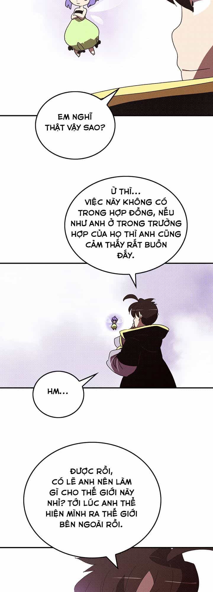 Ta Là Vua Pháp Sư - Chương 94 - ảnh 16