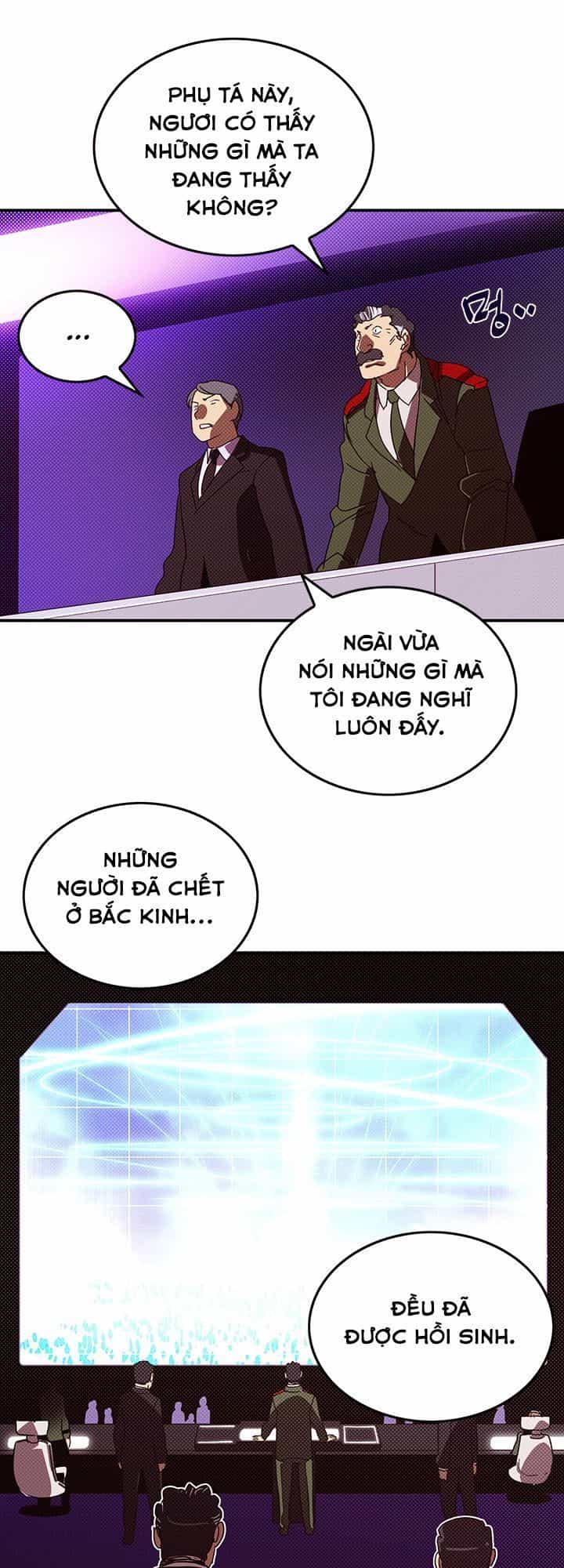 Ta Là Vua Pháp Sư - Chương 94 - ảnh 26