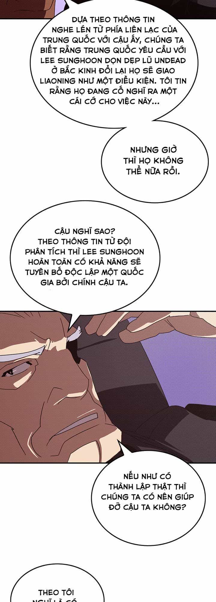Ta Là Vua Pháp Sư - Chương 94 - ảnh 36