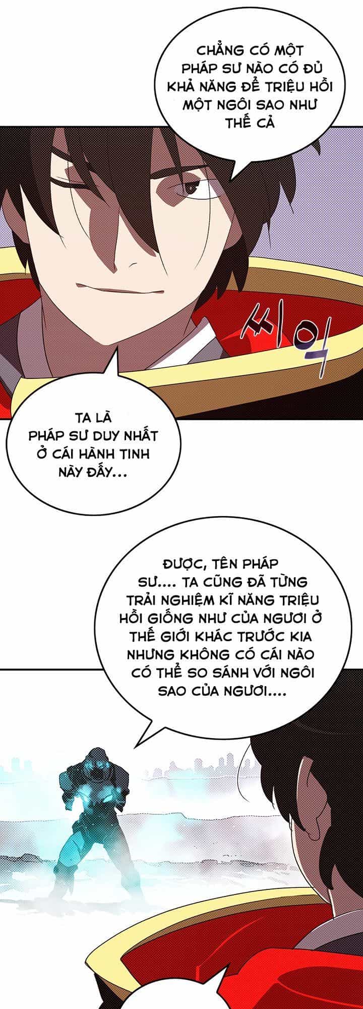 Ta Là Vua Pháp Sư - Chương 94 - ảnh 8