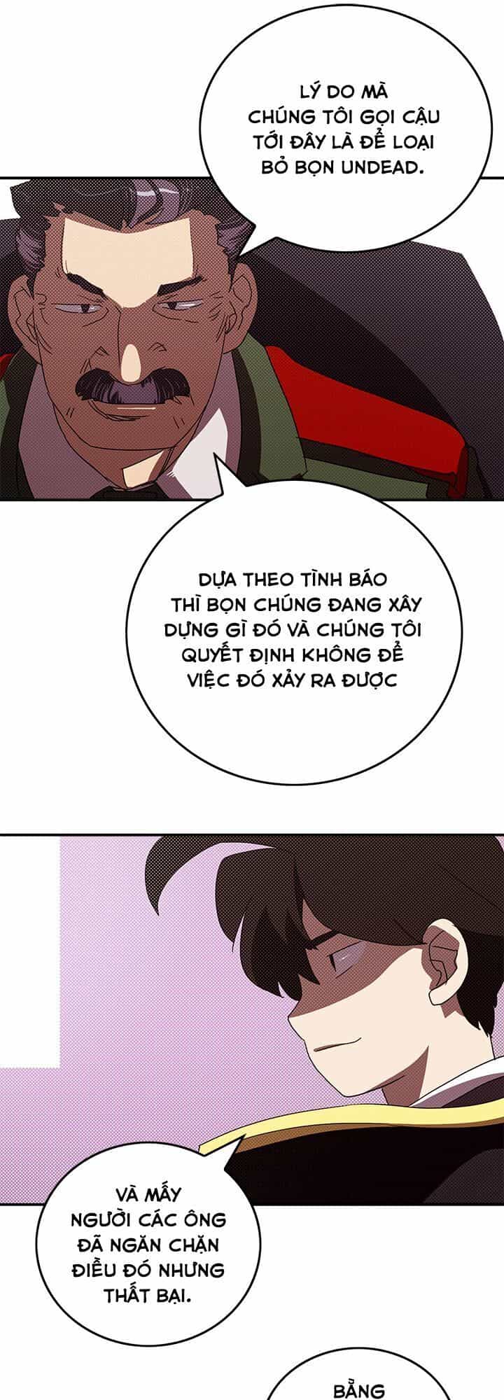 Ta Là Vua Pháp Sư - Chương 95 - ảnh 14