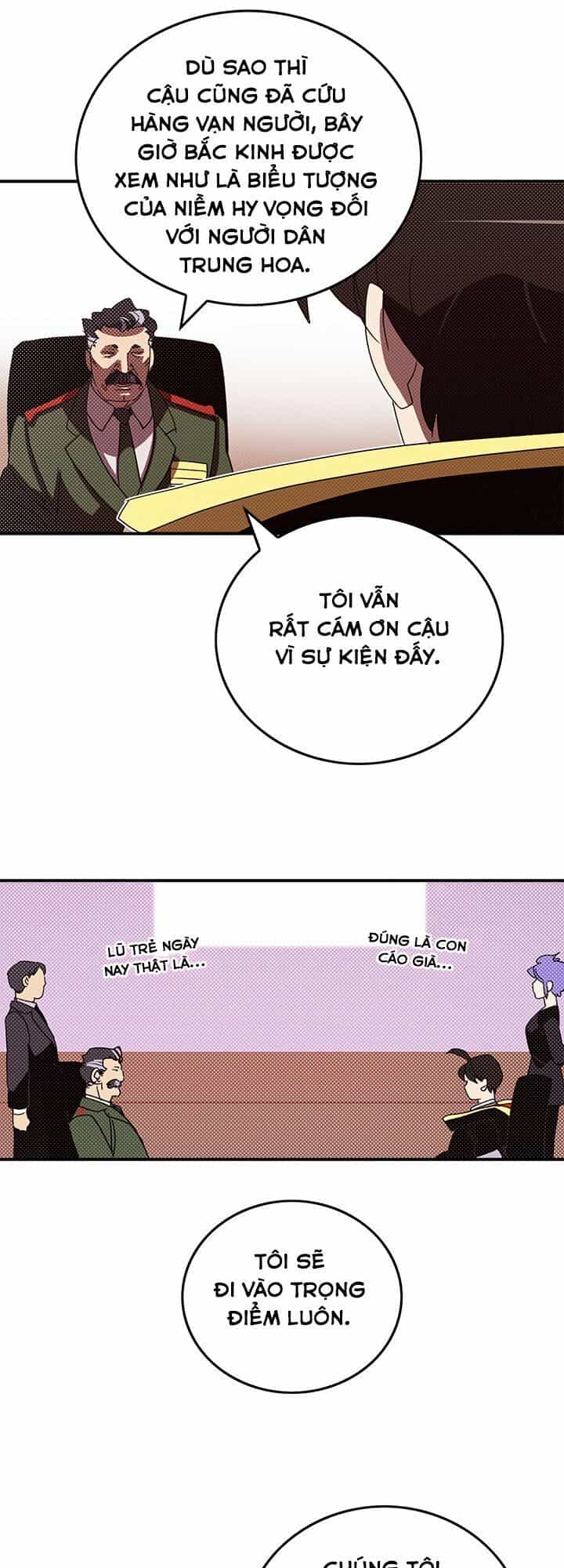 Ta Là Vua Pháp Sư - Chương 95 - ảnh 20
