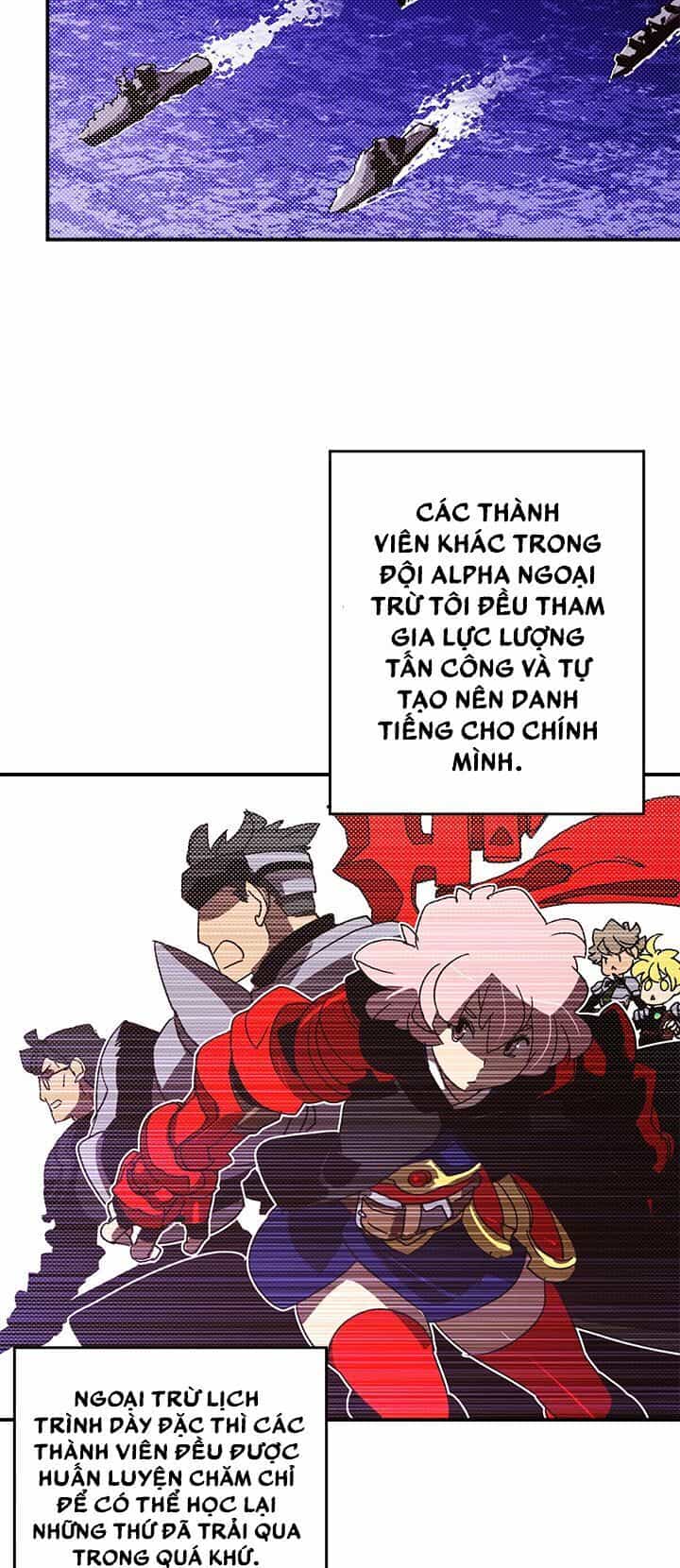 Ta Là Vua Pháp Sư - Chương 95 - ảnh 3