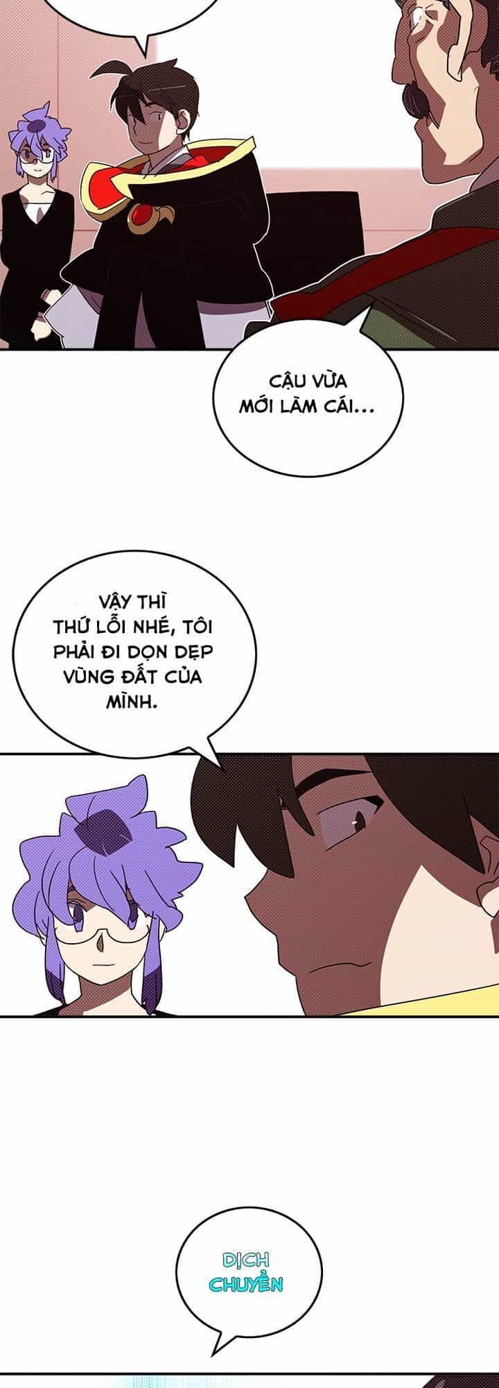 Ta Là Vua Pháp Sư - Chương 95 - ảnh 30