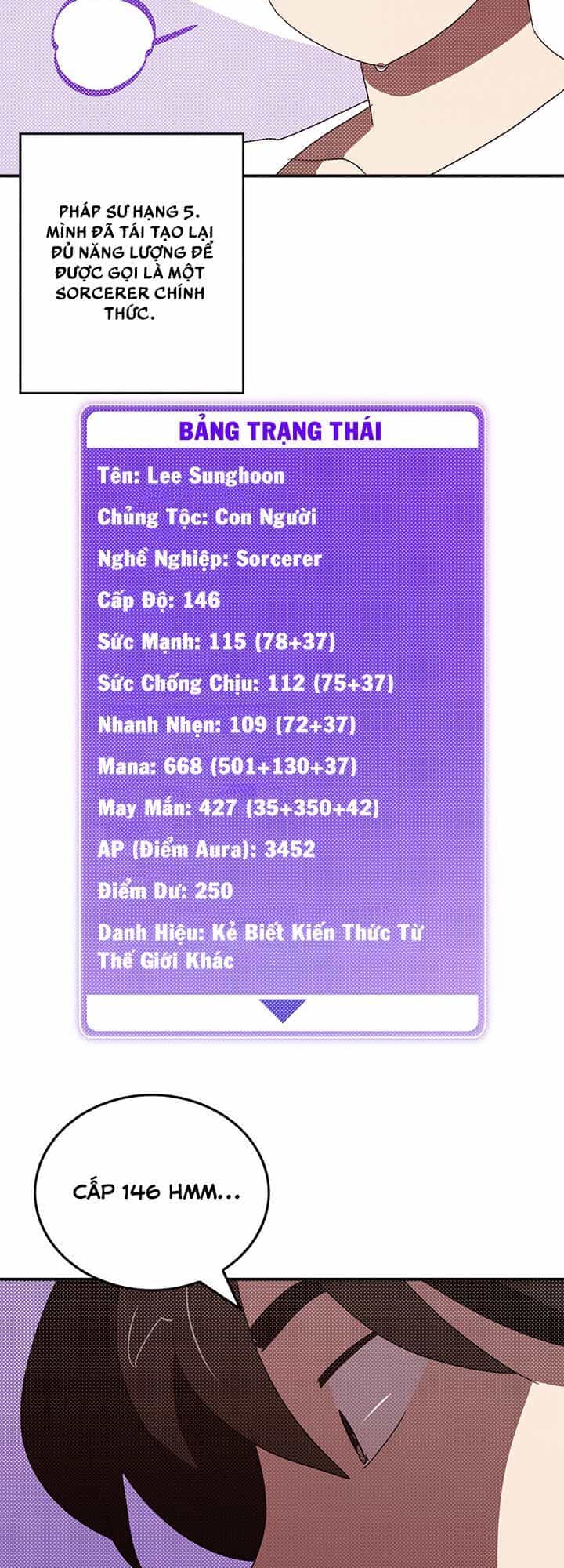 Ta Là Vua Pháp Sư - Chương 95 - ảnh 6