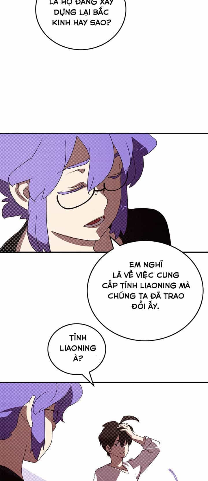 Ta Là Vua Pháp Sư - Chương 95 - ảnh 9