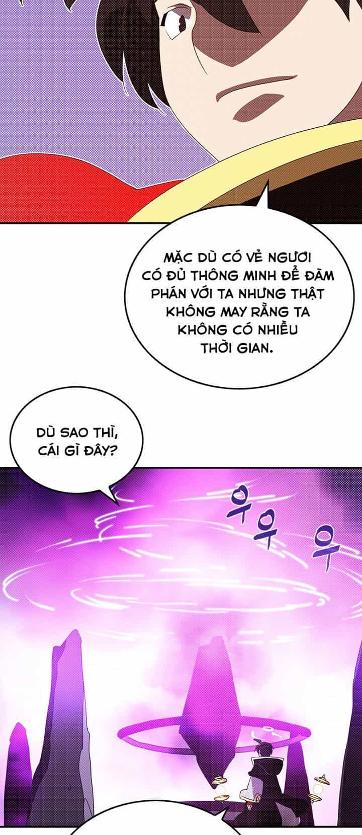 Ta Là Vua Pháp Sư - Chương 96 - ảnh 11