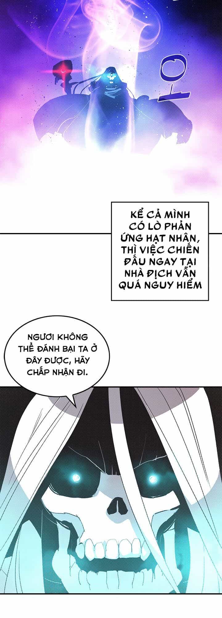 Ta Là Vua Pháp Sư - Chương 96 - ảnh 22