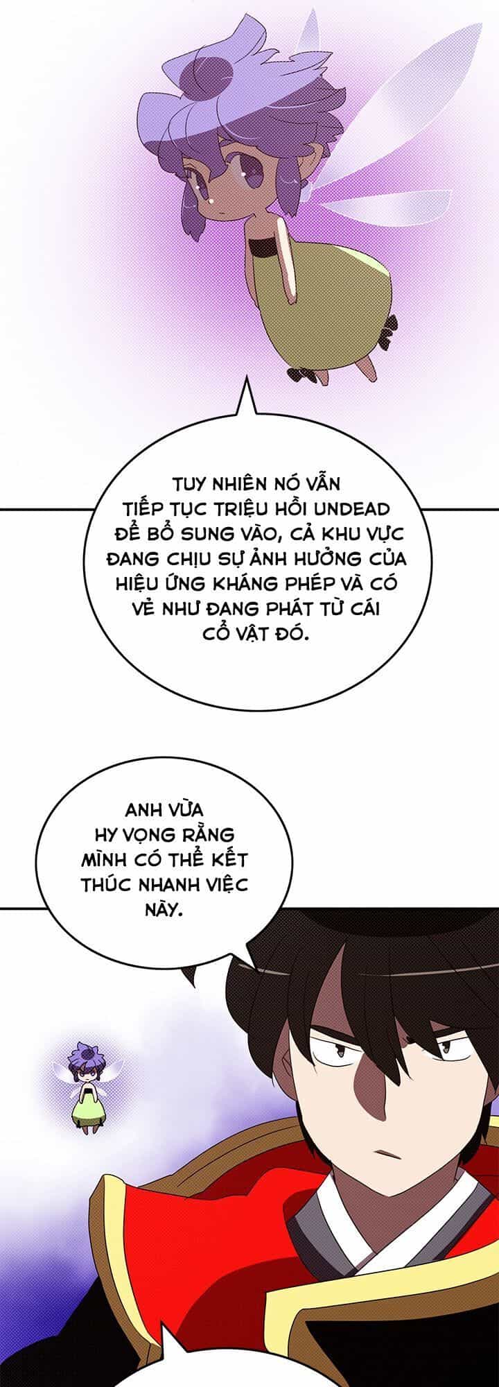 Ta Là Vua Pháp Sư - Chương 96 - ảnh 24