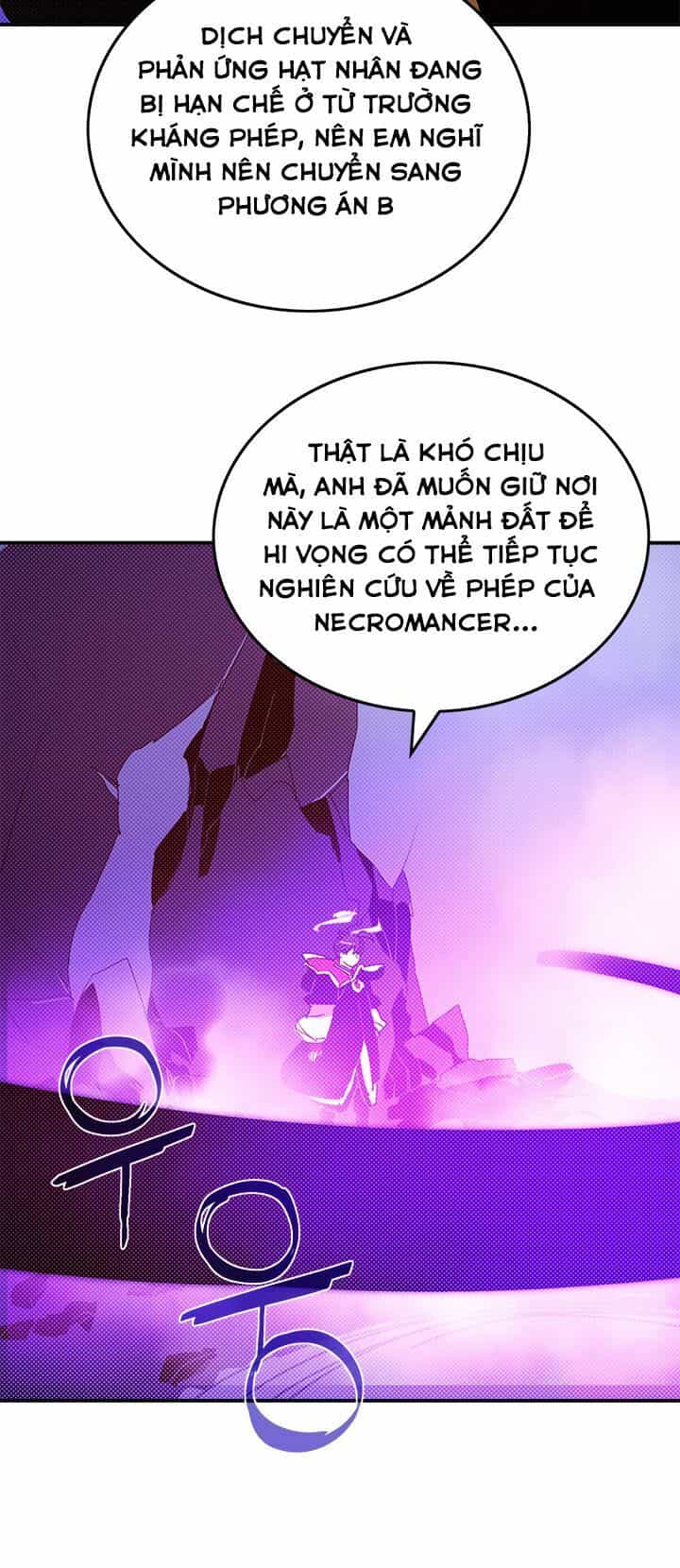 Ta Là Vua Pháp Sư - Chương 96 - ảnh 25